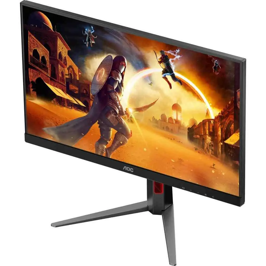 Monitor Aoc 27G4HA, negru