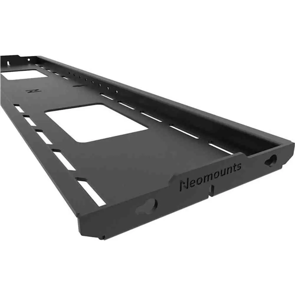 Suport TV Neomounts WL30-750BL18, negru