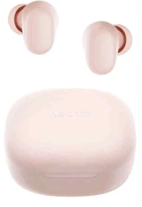Наушники Xiaomi Redmi Buds 6 Play, розовый