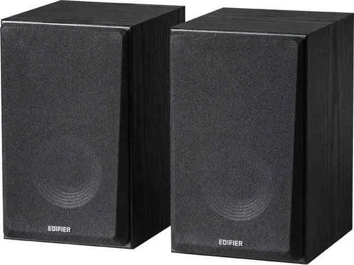 Компьютерные колонки Edifier R990BT, черный