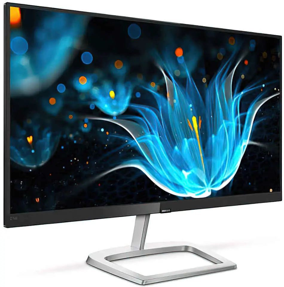 Monitor Philips 276E9QJAB, negru/gri