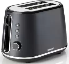 Тостер Cuisinart CPT780E, антрацит