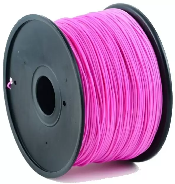 Filament pentru imprimare 3D Gembird 3DP-PLA3-01-MG