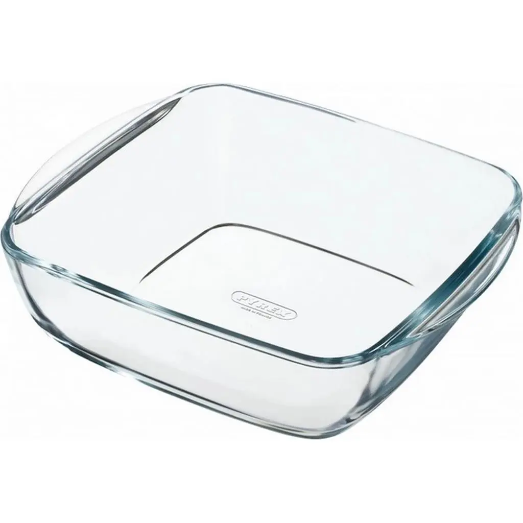 Tavă de copt Pyrex 212B100 pe tehnoparc.md Tavă de copt Pyrex 212B100