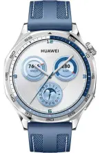 Smartwatch Huawei Watch GT 5 46mm, albastru