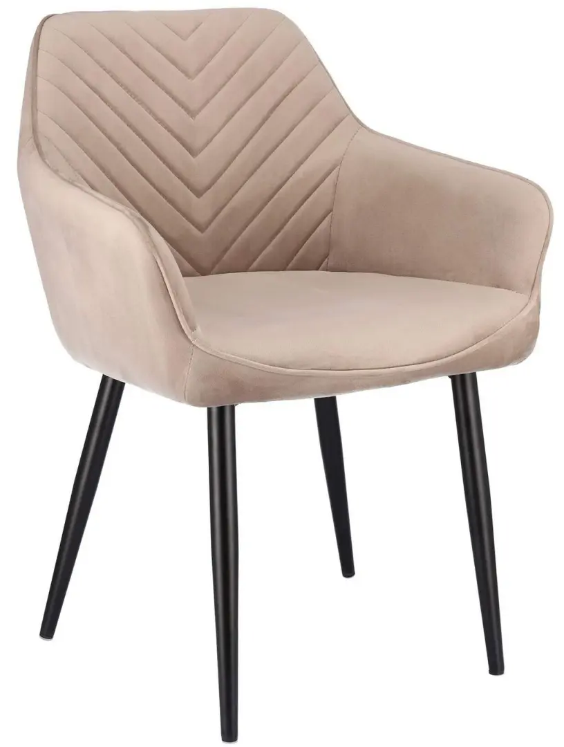 Scaun Jumi Napoli SD-330290, bej