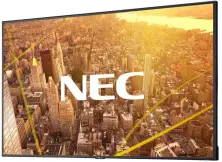 Monitor Nec MultiSync C431, negru