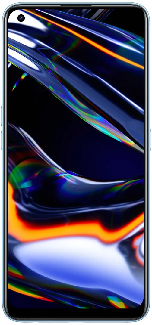 Smartphone Realme 7 Pro 8GB/128GB, argintiu