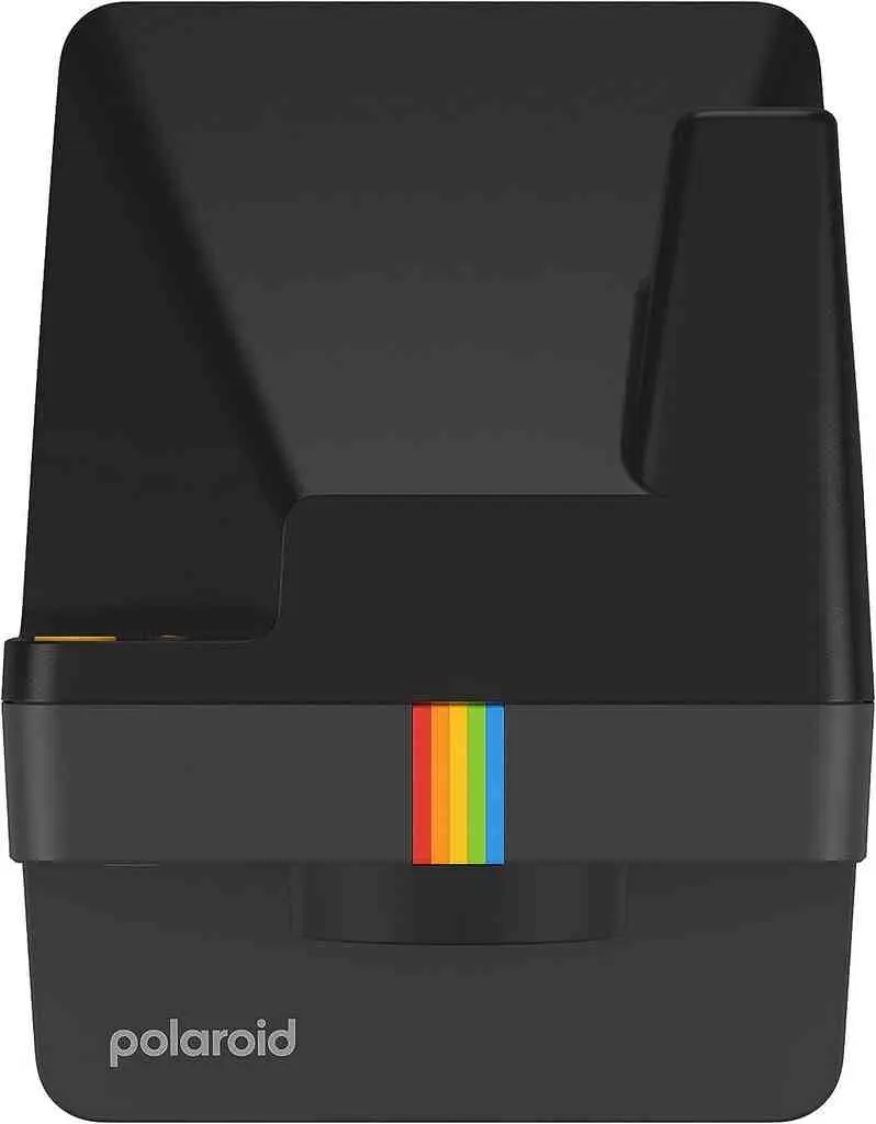 Фотоаппарат моментальной печати Polaroid Now Gen 2, черный на tehnoparc.md Фотоаппарат моментальной печати Polaroid Now Gen 2, черный
