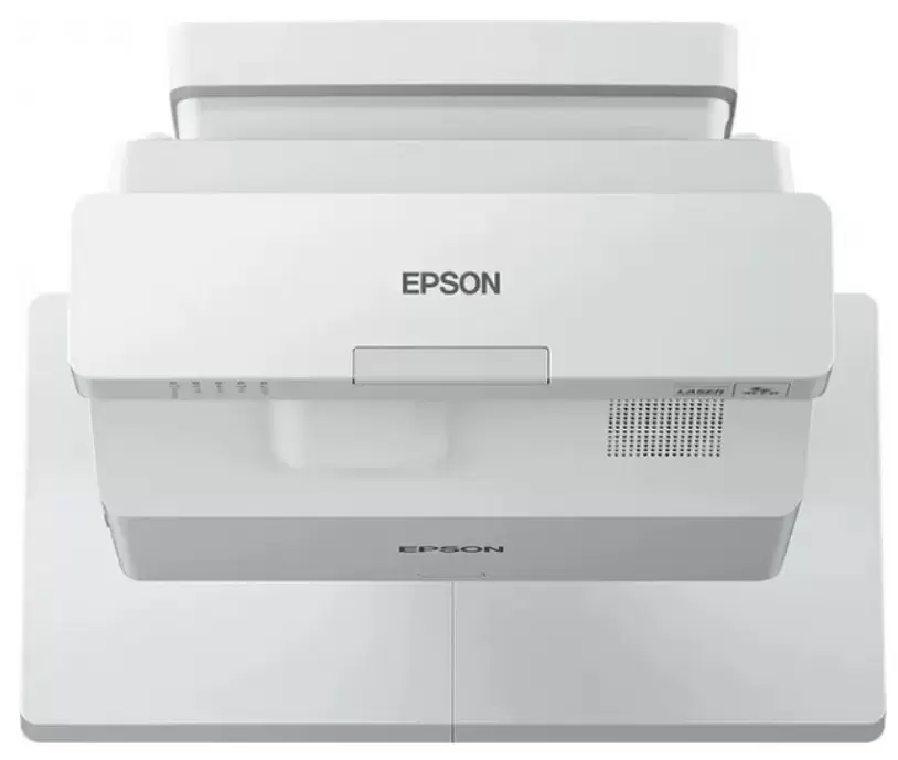 Проектор Epson EB-720, белый