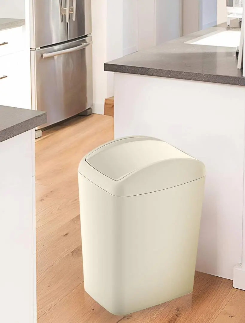 Урна Turan Smartware TRN-190 40л, латте