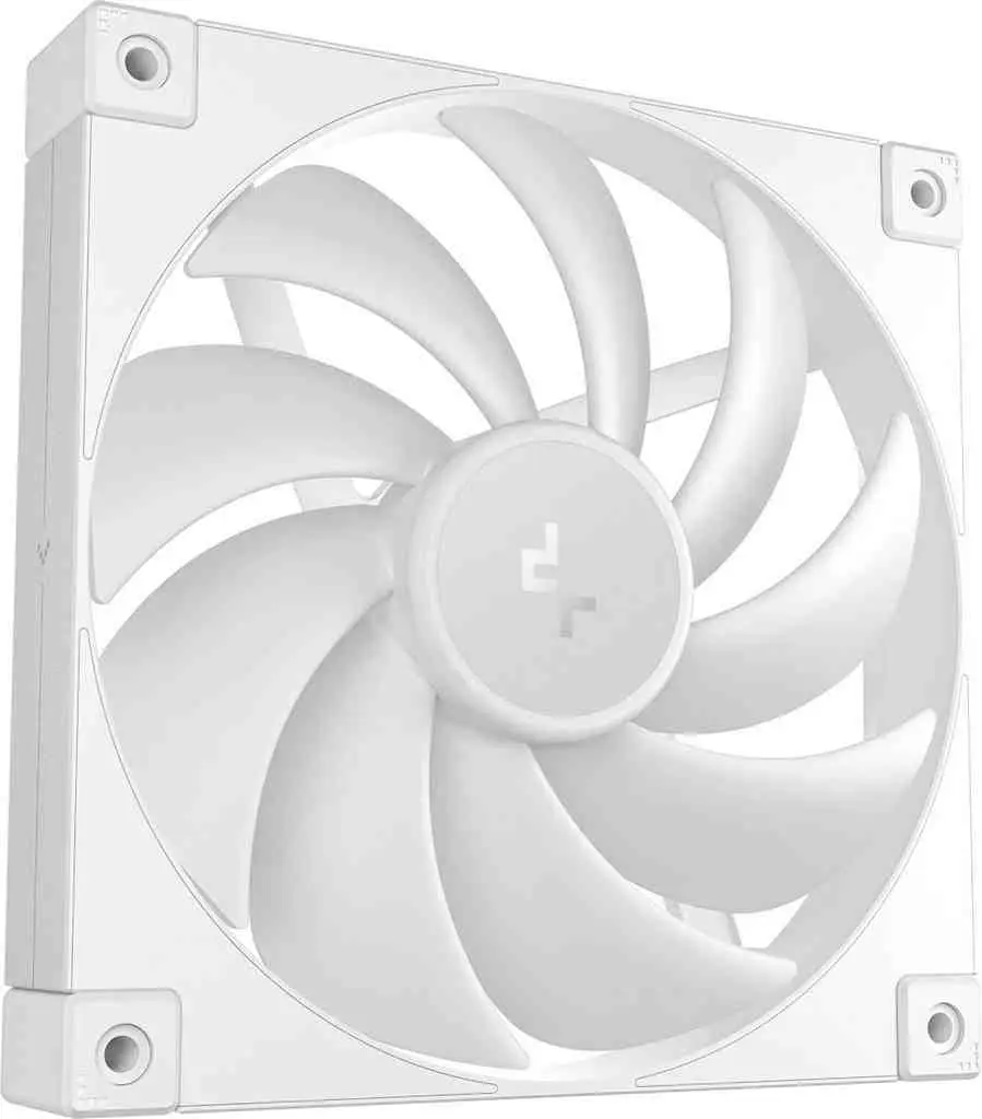 Вентилятор для корпуса DeepCool FD14