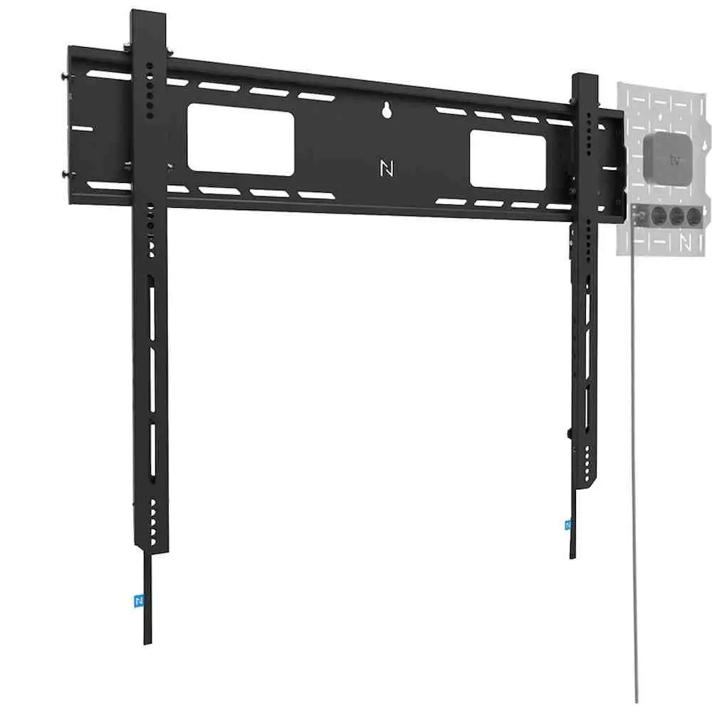 Suport TV Neomounts WL30-750BL18, negru