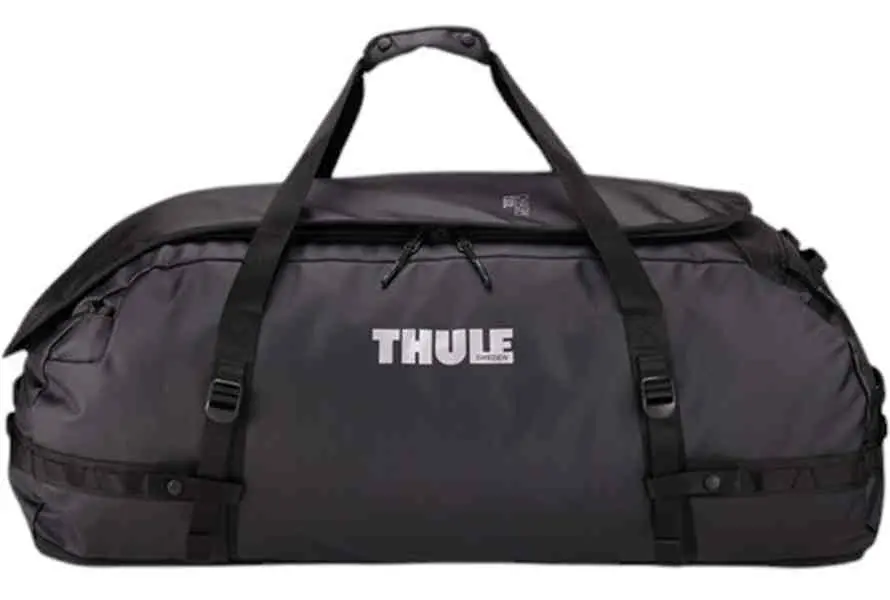 Geantă voiaj Thule 3205001, negru