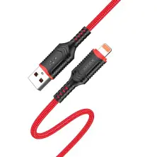 USB Кабель Jokade JA019, красный
