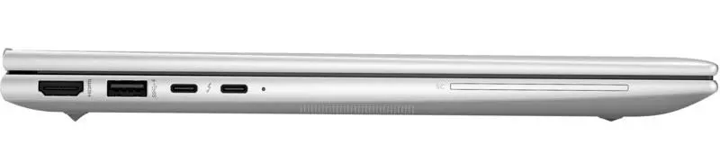 Ноутбук HP EliteBook 860 G10 (16"/WUXGA/Core i7-1355U/16GB/512GB/Intel Iris Xe/Win11Pro), серебристый на tehnoparc.md Ноутбук HP EliteBook 860 G10 (16"/WUXGA/Core i7-1355U/16GB/512GB/Intel Iris Xe/Win11Pro), серебристый
