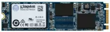 SSD накопитель Kingston UV500 M.2 SATA, 120GB