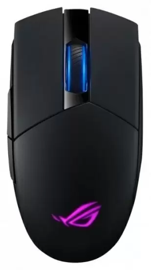 Mouse Asus ROG Strix Impact II Wireless