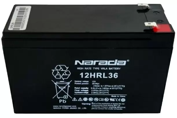 Аккумуляторная батарея Narada 12HRL36
