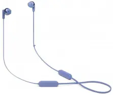 Căşti JBL Tune 215BT, violet pe tehnoparc.md Căşti JBL Tune 215BT, violet