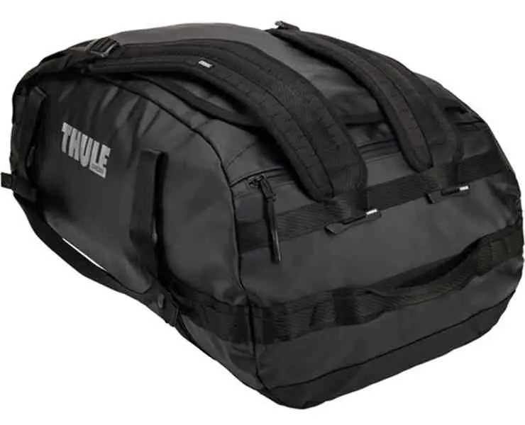 Дорожная сумка Thule 3204993, черный