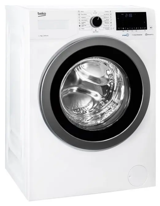 Стиральная машина Beko WUE7736X0, белый