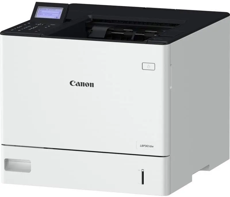 Принтер Canon i-Sensys LBP361dw