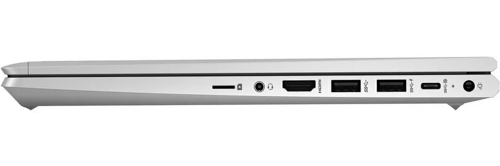 Ноутбук HP ProBook 640 G8 (14"/FHD /Core i7-1165G7/16GB/512GB/Intel Iris Xe), серебристый