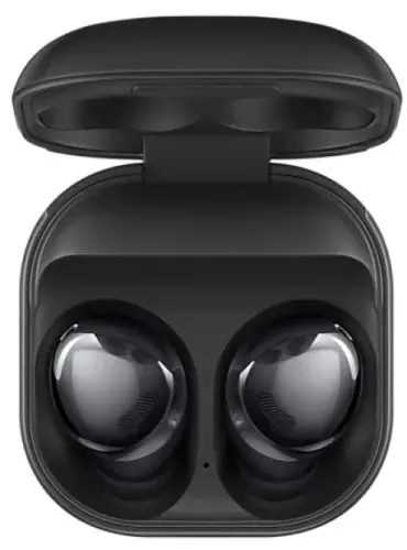 Căşti Samsung Galaxy Buds Pro, negru