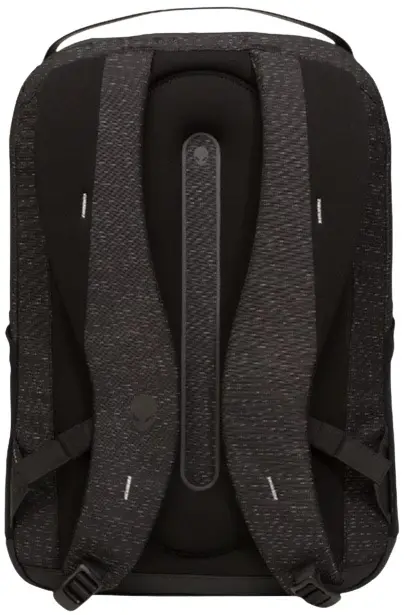Рюкзак Dell Alienware Horizon Commuter 17.0, черный