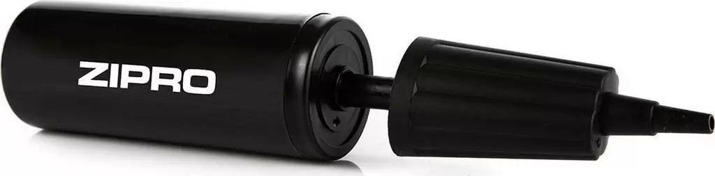 Фитбол Zipro Gym ball Anti-Burst 65см, серый