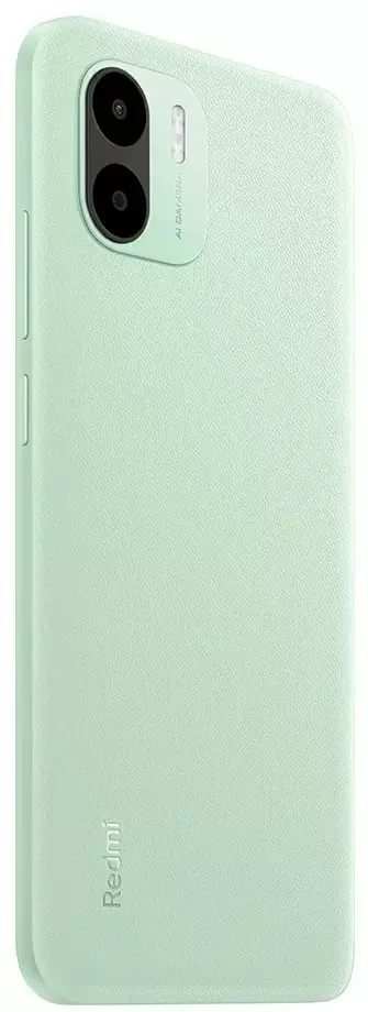 Смартфон Xiaomi Redmi A2 3GB/64GB, зеленый