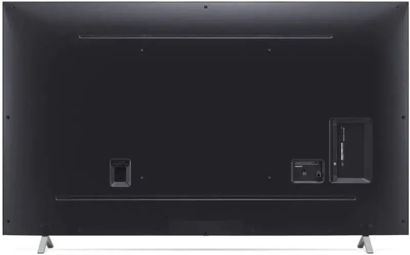 Телевизор LG 70UP77506LA, черный