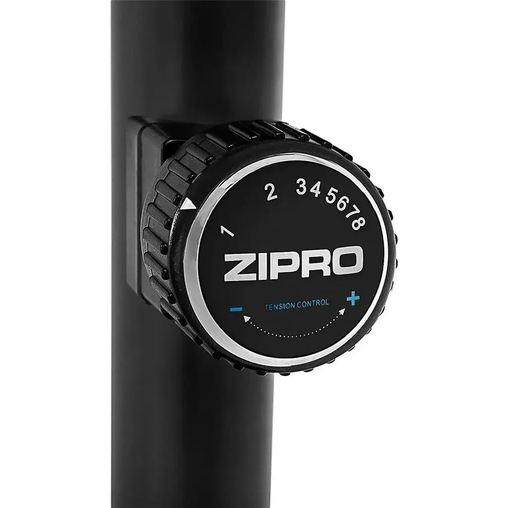 Bicicletă fitness Zipro Easy (1592575), negru