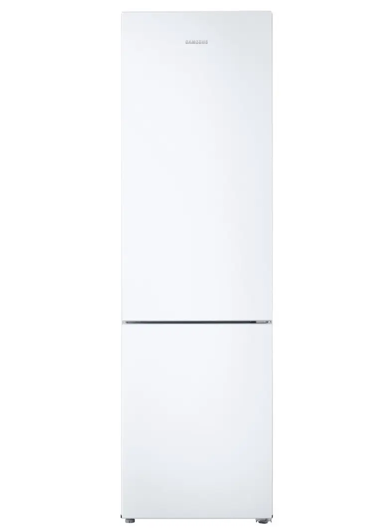 Холодильник Samsung RB37J5000WW/UA, белый