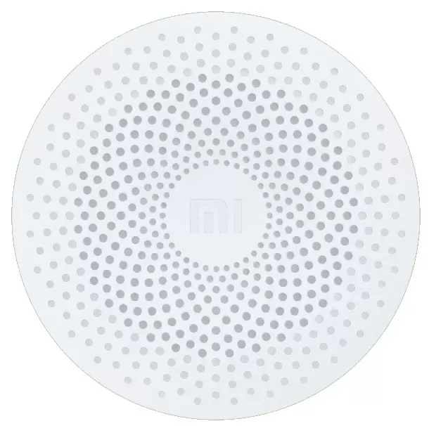 Портативная колонка Xiaomi Mi Compact Bluetooth Speaker 2, белый