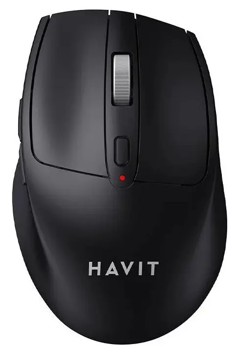 Mouse Havit MS61WB, negru