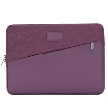 Husă pentru laptop Rivacase Egmont 7903 13.3", roșu