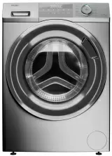 Maşină de spălat rufe Haier HW60-BP12929BS, argintiu
