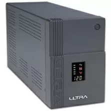 Источник бесперебойного питания Ultra Power 2000VA, metal