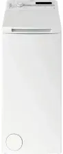 Maşină de spălat rufe Whirlpool NTDLR 6040S PL/N, alb