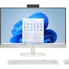 Моноблок HP All-in-One AI 27-cr2058ci Shell White, белый на tehnoparc.md Моноблок HP All-in-One AI 27-cr2058ci Shell White, белый