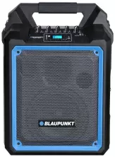 Портативная колонка Blaupunkt MB06, черный