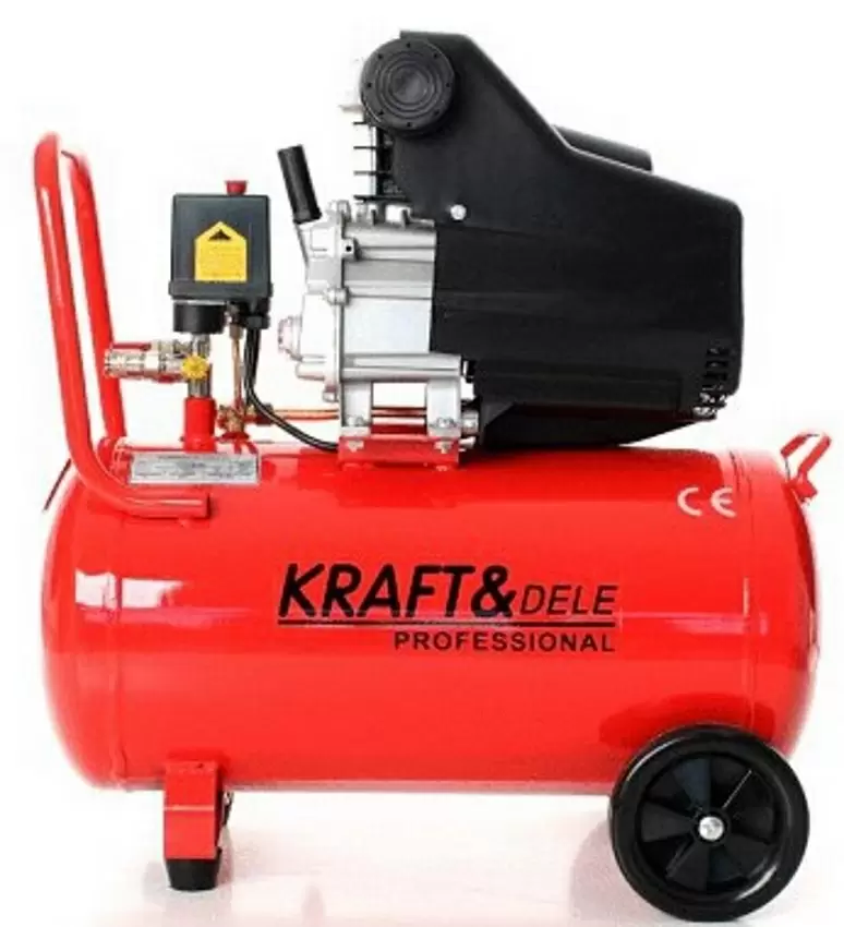 Compresor Kraft&Dele KD401K