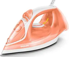 Утюг Philips GC2671/50, оранжевый на tehnoparc.md Утюг Philips GC2671/50, оранжевый