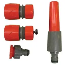 Pistol pentru stropit TopGarden 380925 pe tehnoparc.md Pistol pentru stropit TopGarden 380925