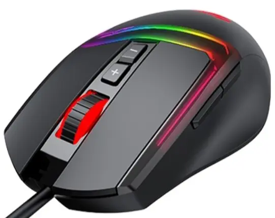 Mouse Havit MS953, negru