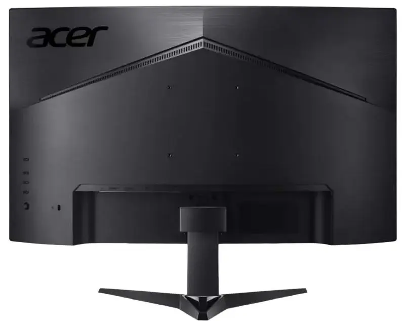 Монитор Acer ED271X3bmiipx, черный
