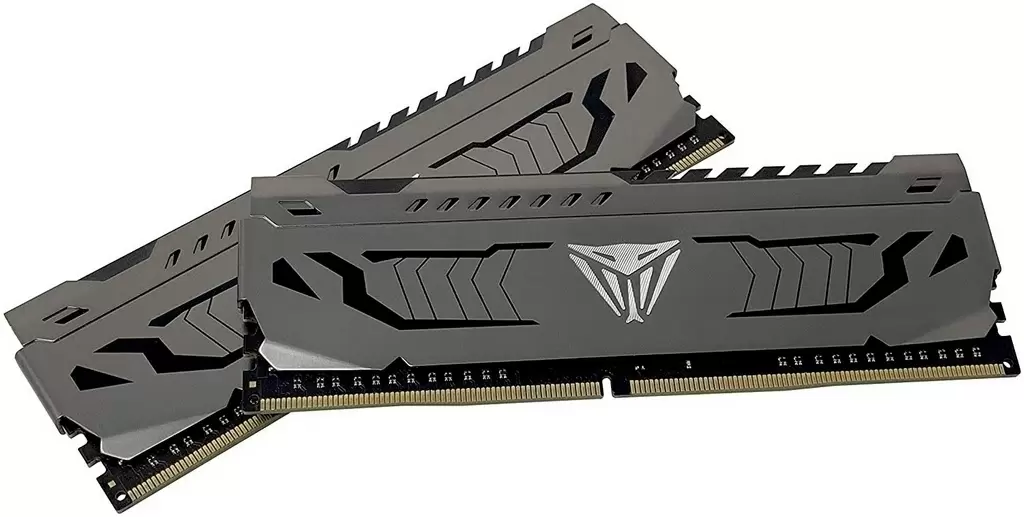 Оперативная память Patriot Viper Steel 32GB (2x16GB) DDR4-3600MHz, CL18, 1.35V