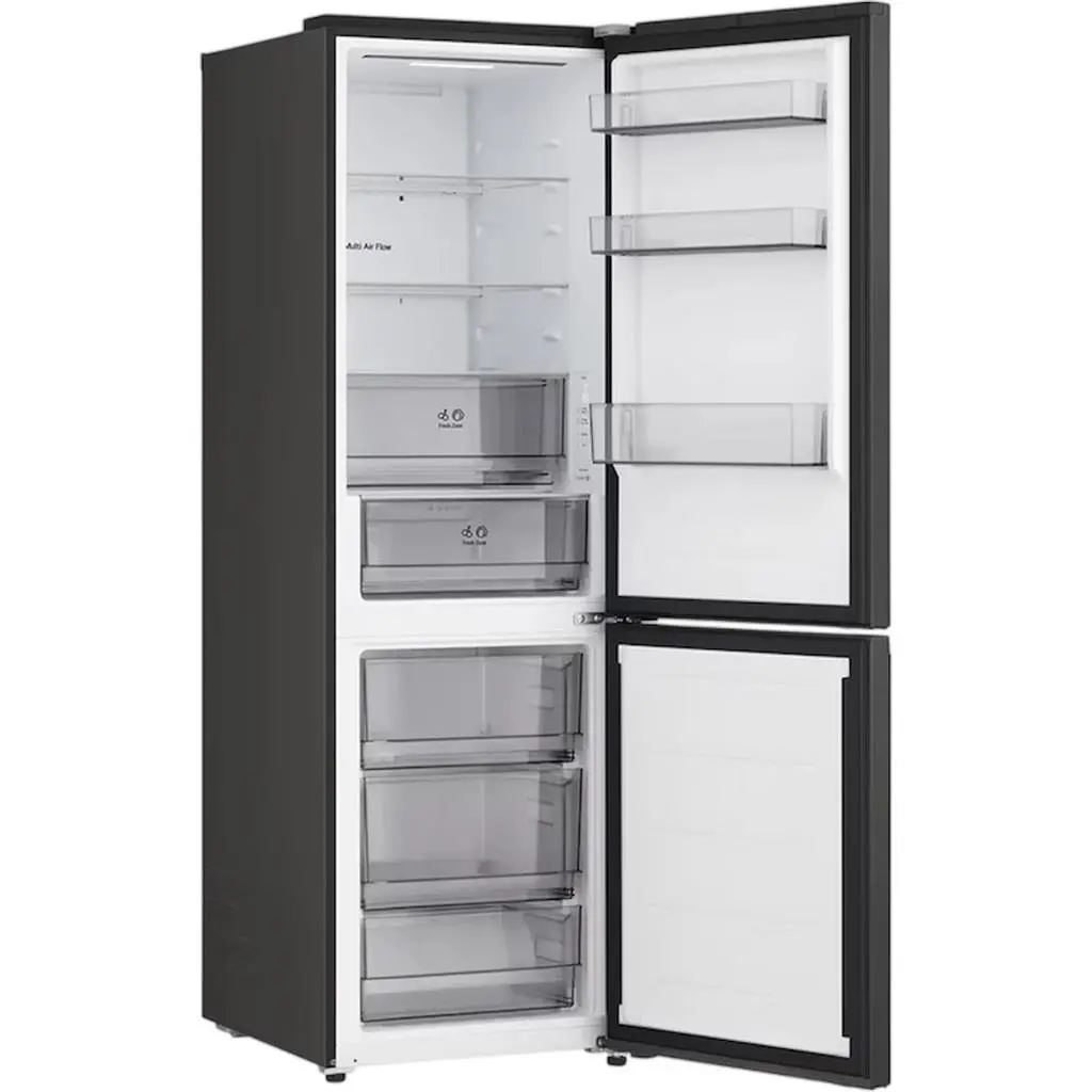 Frigider LG GBBSJ10DEP, negru pe tehnoparc.md Frigider LG GBBSJ10DEP, negru